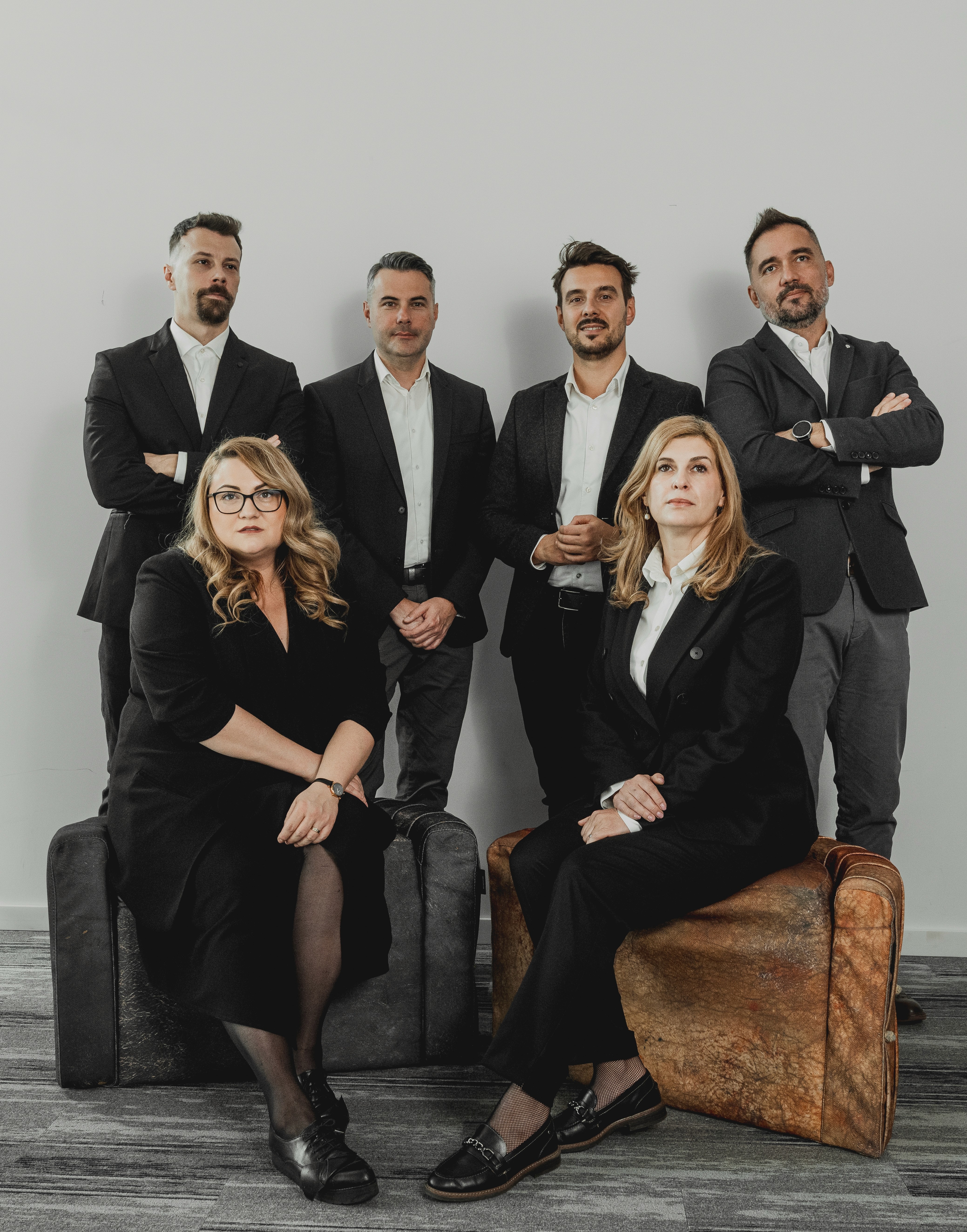 Driven by Purpose Image