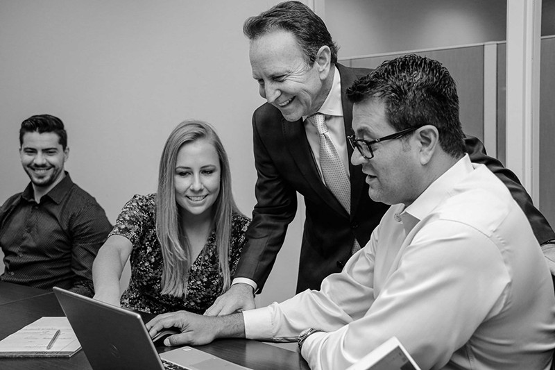Image of the US Capitol Building Dome