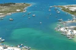 Gulf Islands National Seashore