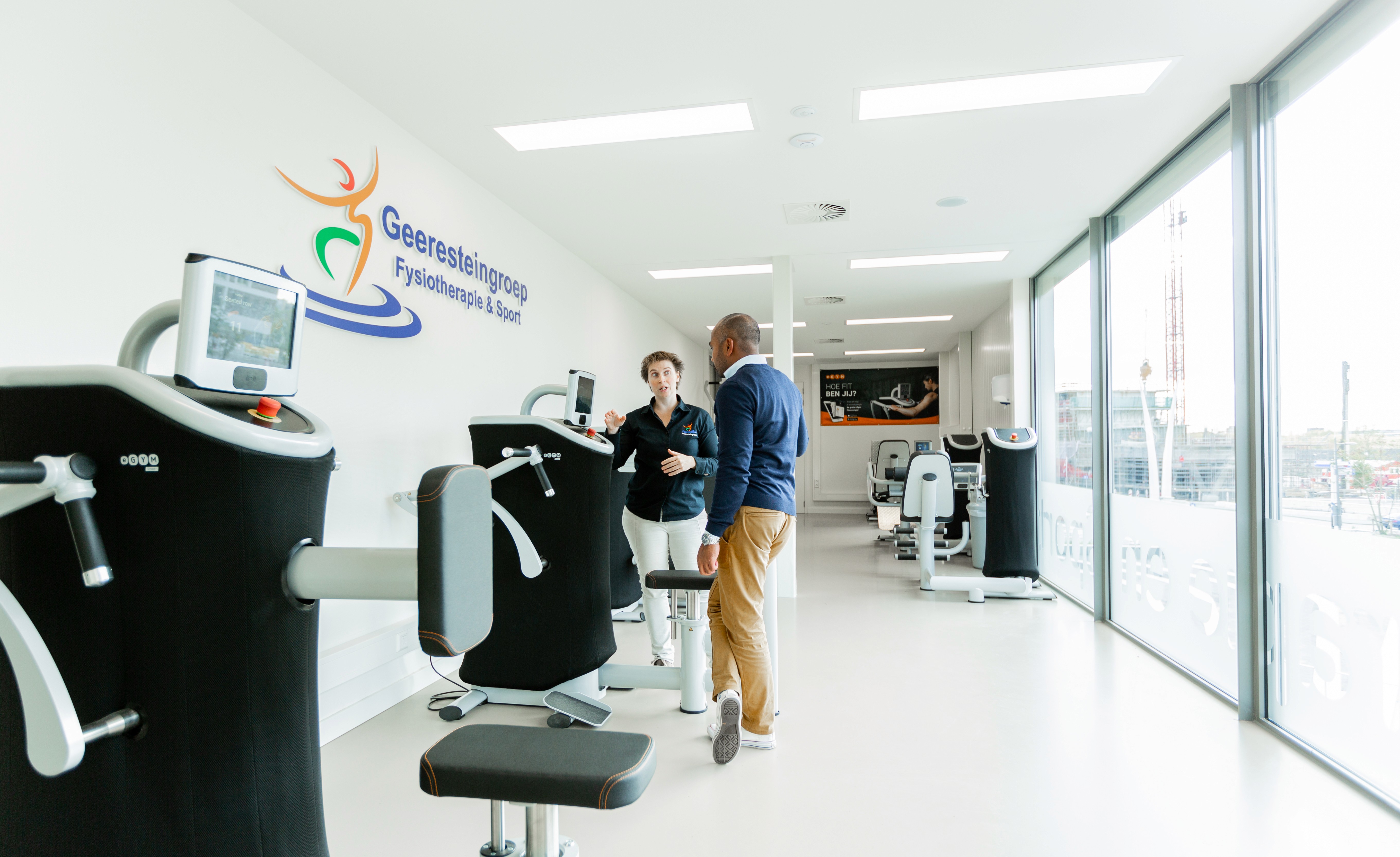 Geeresteingroep locatie Amerena