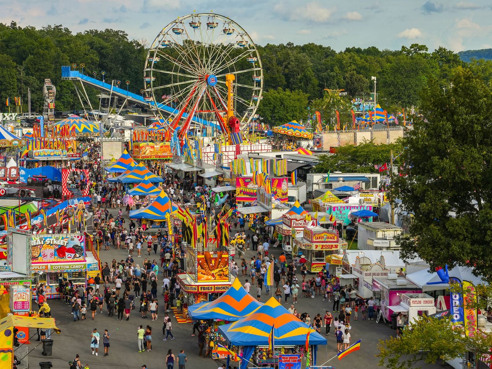 Tennessee State Fair