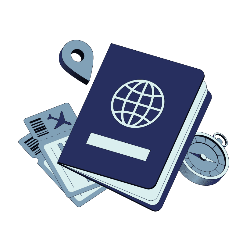 renew passport online