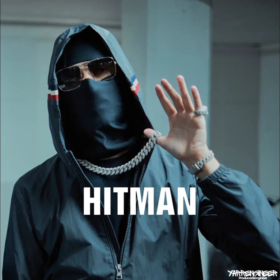 Hitman | Jerk Drill