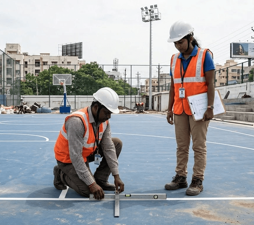 Interior Design Space