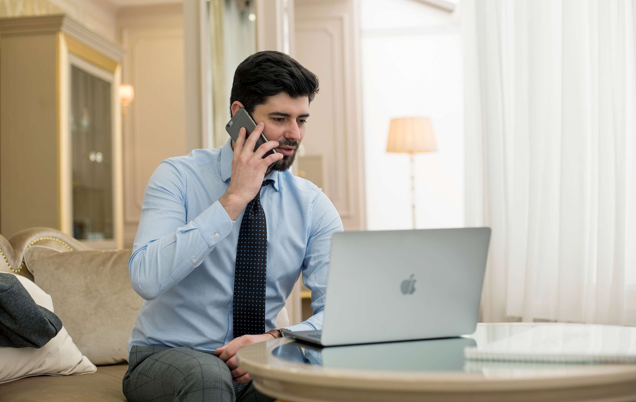 Interior Designer Near Me: How to Choose the Right Pro in New York and New Jersey