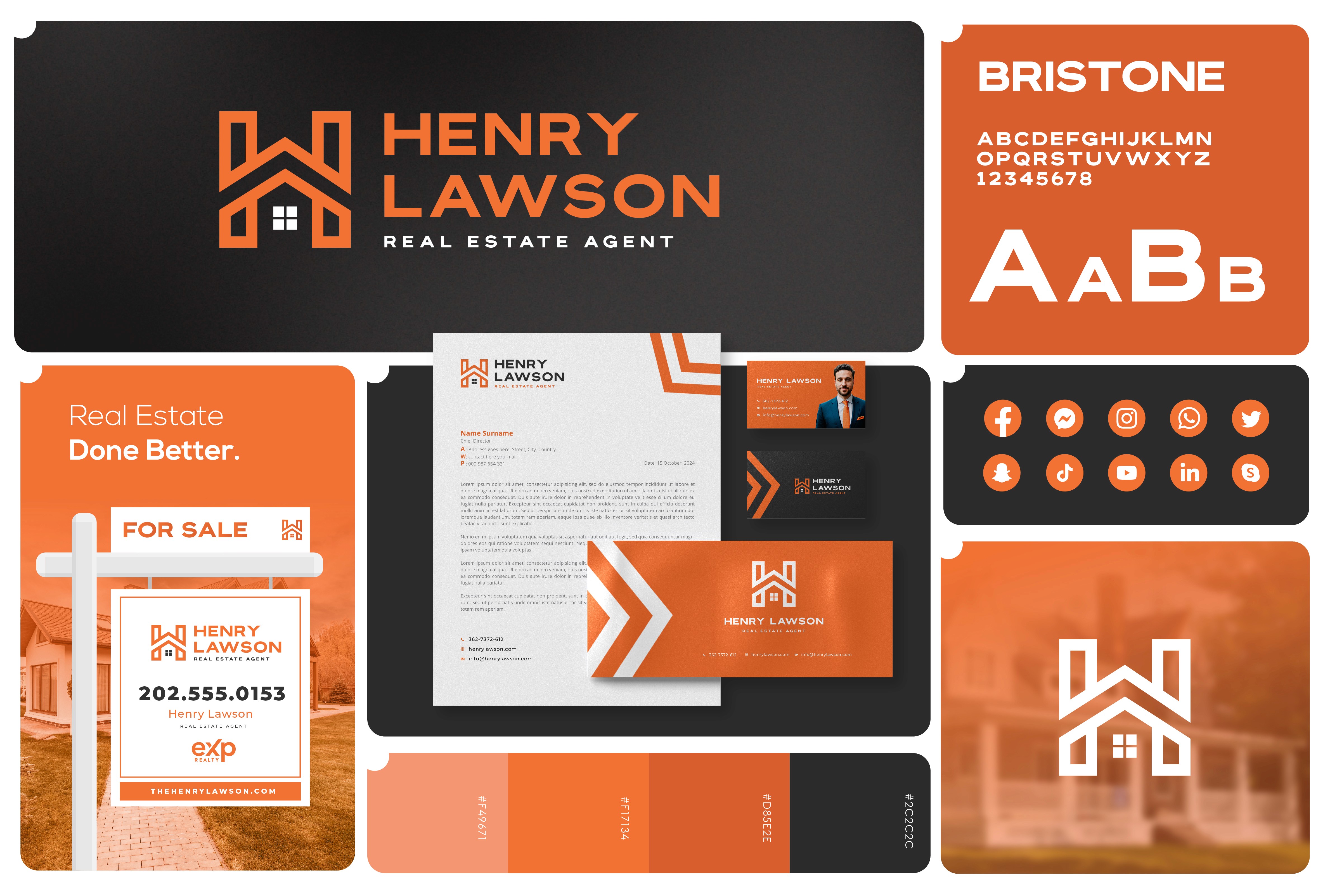 Business dashboard showing revenue, deals, customer list, growth chart, and new activity.