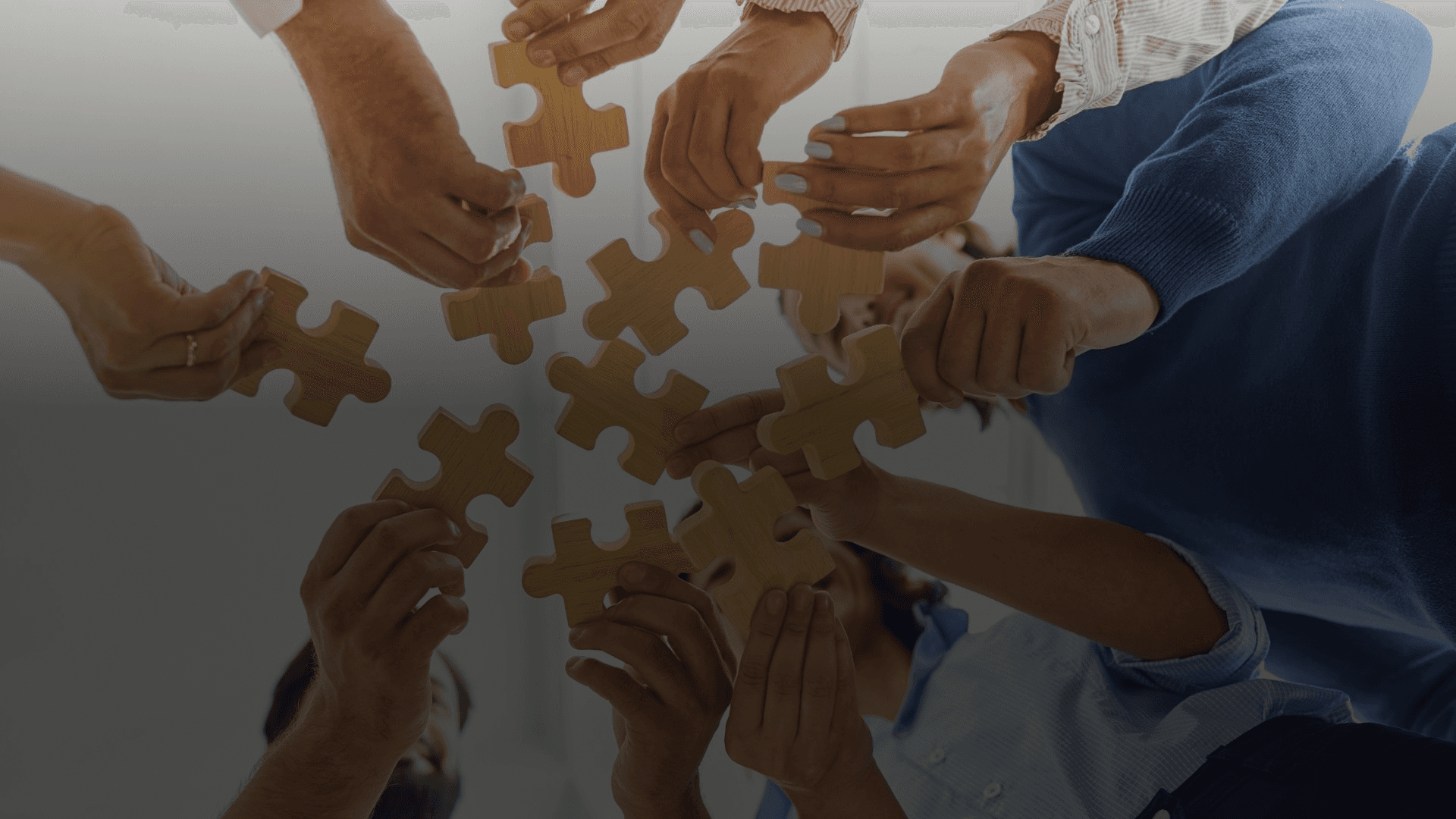 Une équipe de consultants en transformation digitale des organismes de formation