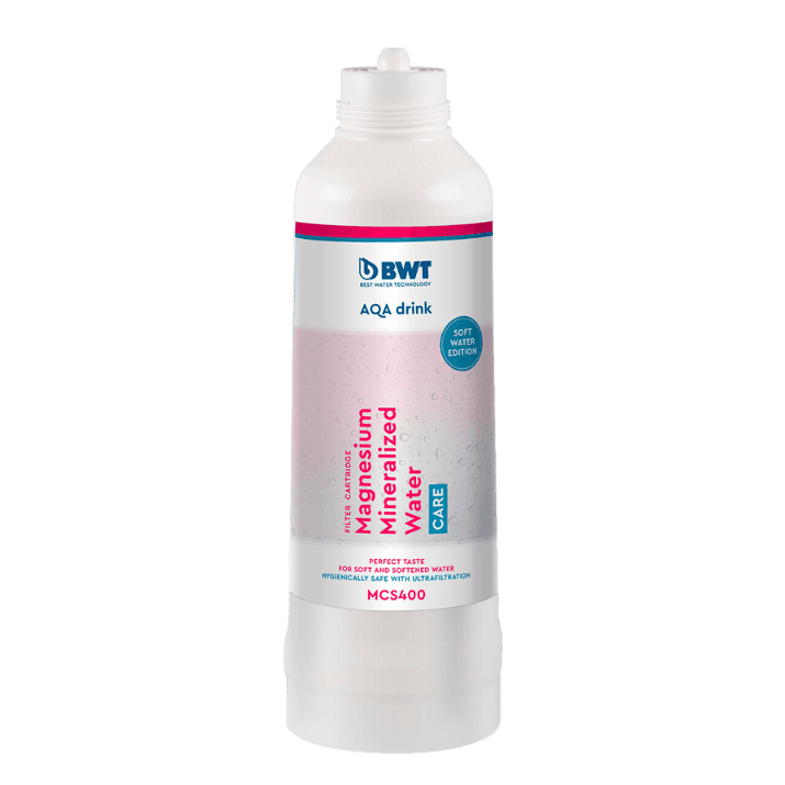 Filtr BWT Magnesium Mineralized Water Care