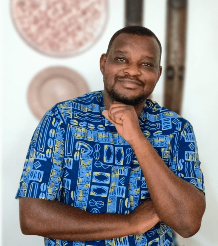 Kenya and East Africa film fixer