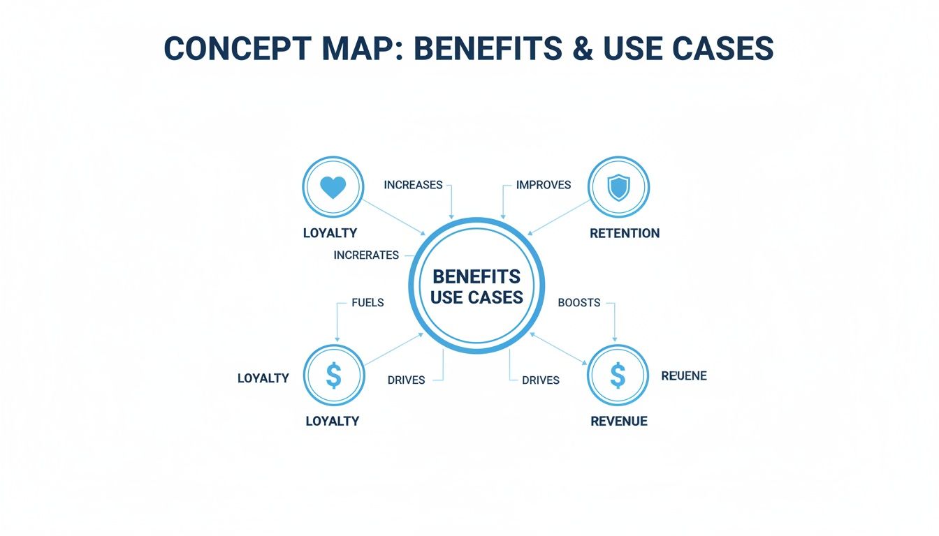 Screenshot of theming in dashboard