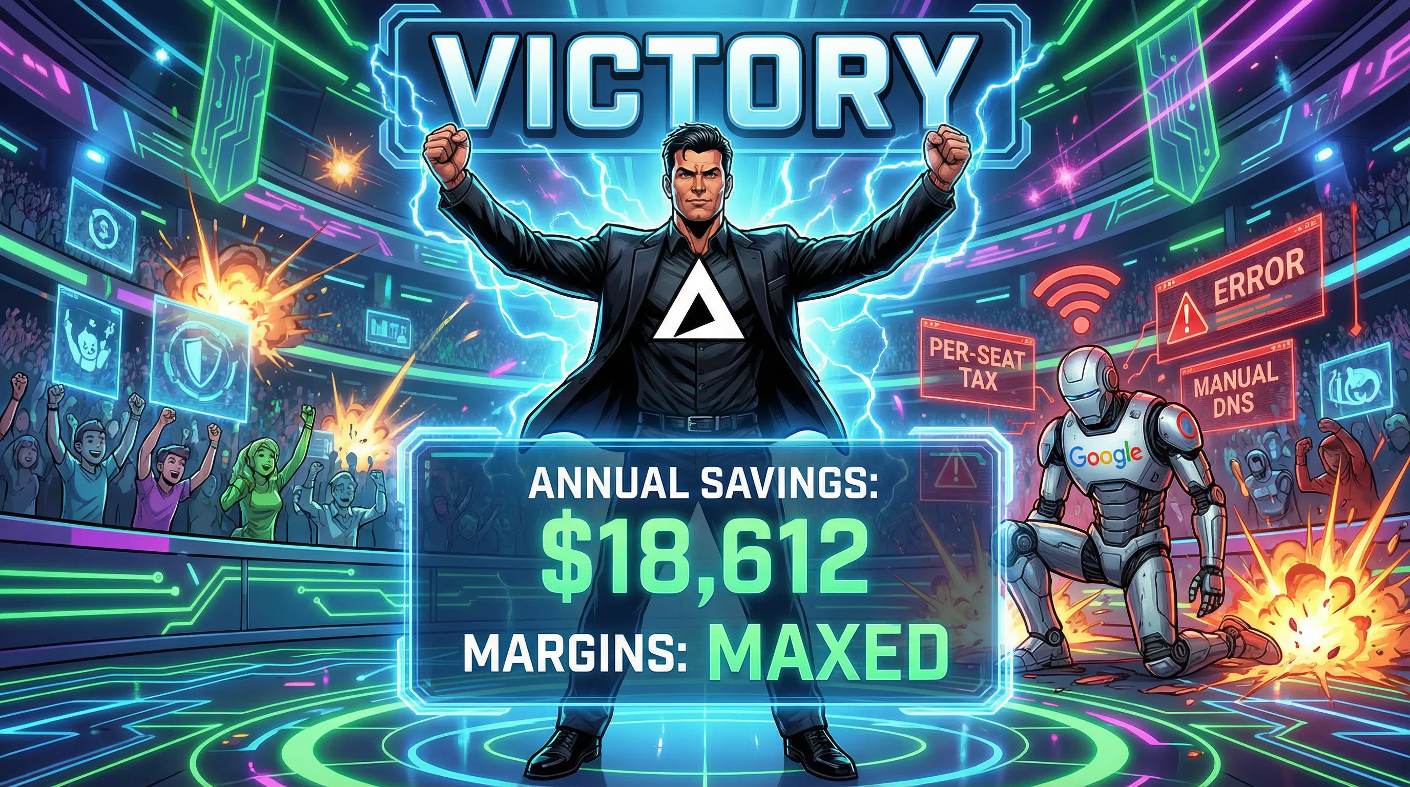 Dedicated IP vs Shared IP for Cold Email: Which Delivers Better Results?