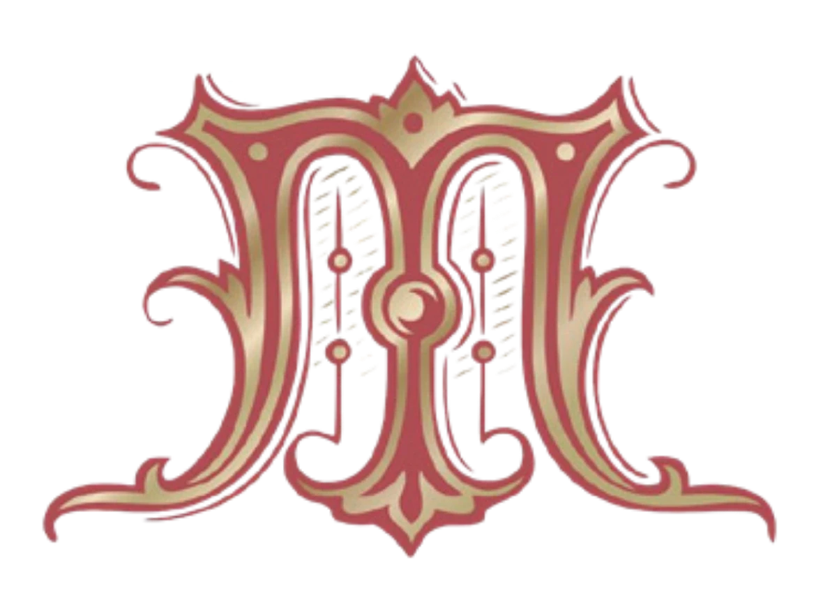 Mendel Logo Dark