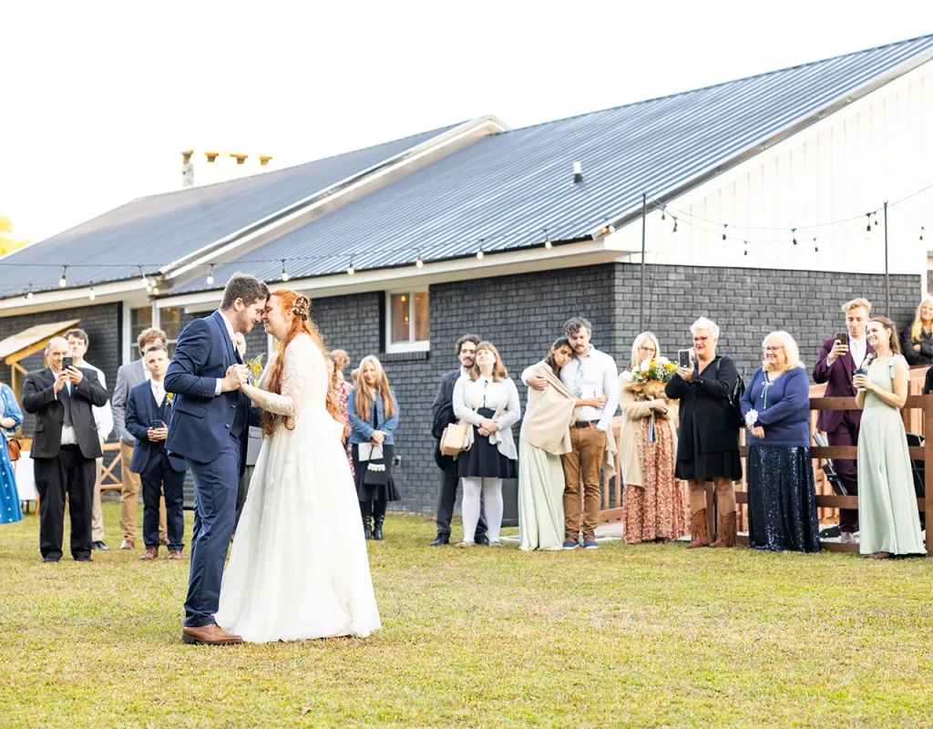 Sarah & Sean’s Wedding, photo 15 of 25 by Kelsey Lynn Photography