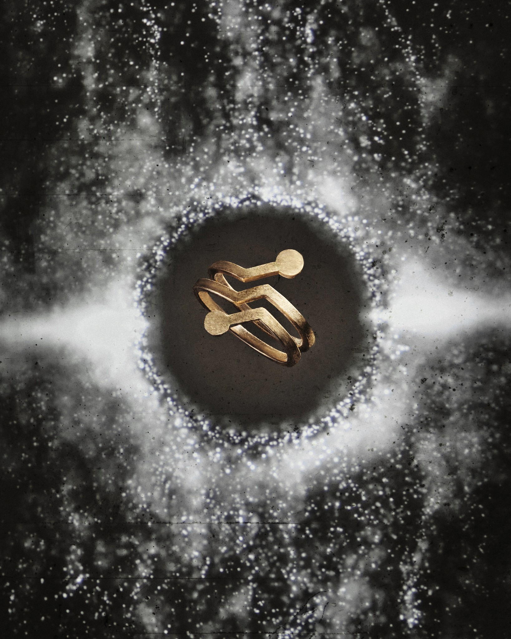 The bright green Northern Lights swirling over Grótta Lighthouse and the dark Atlantic coast in Reykjavík. Photo by Visit Reykjavík.