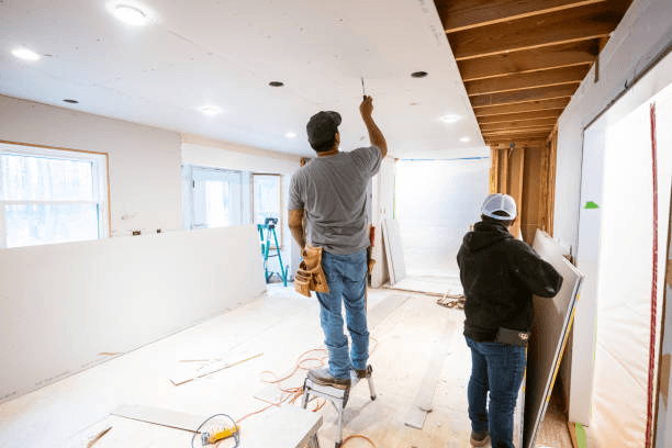 Bathroom remodeling service Team plano tx