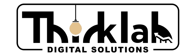 ThinkLab Digital Solutions Logo