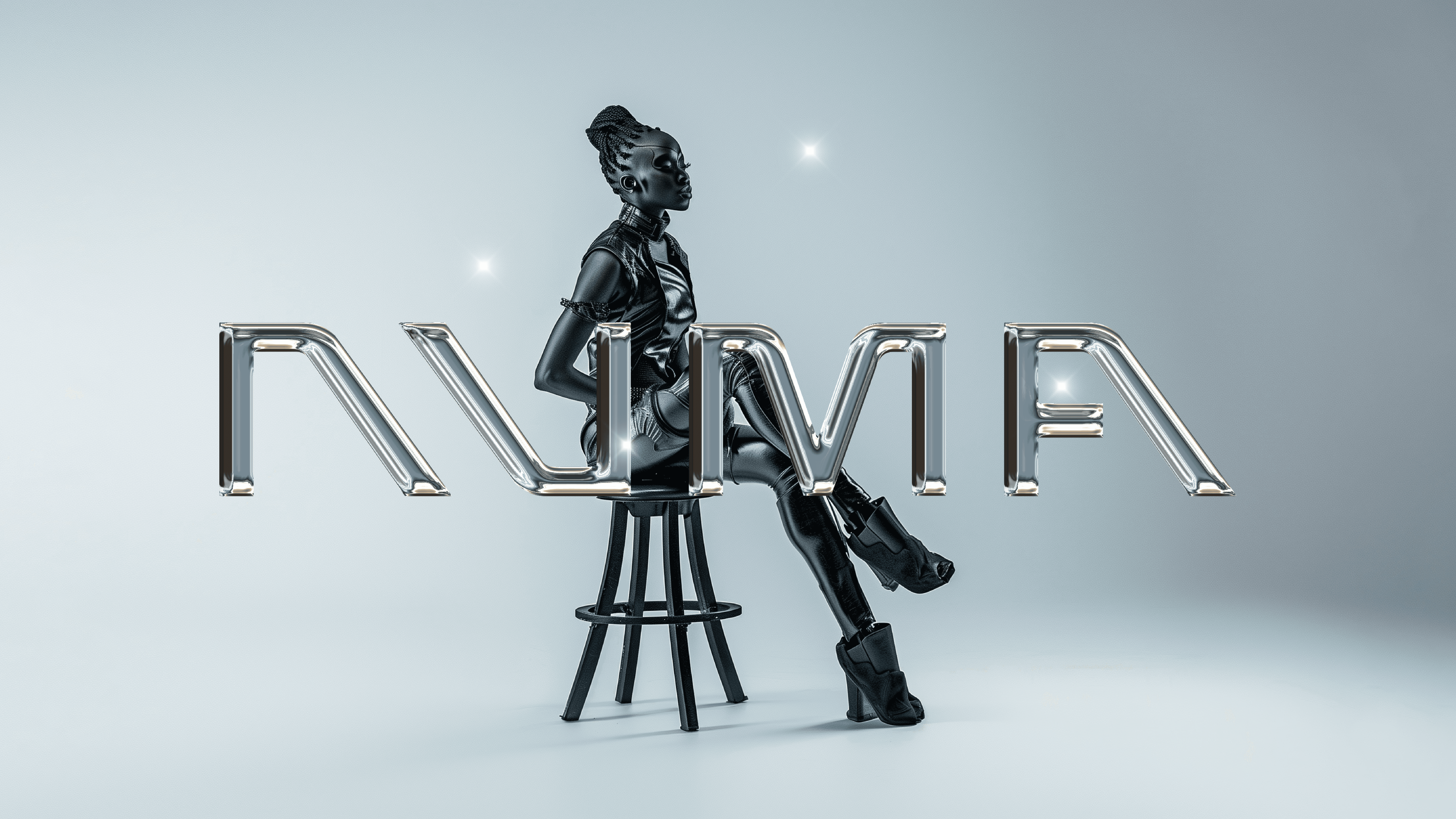 NUMA cover image