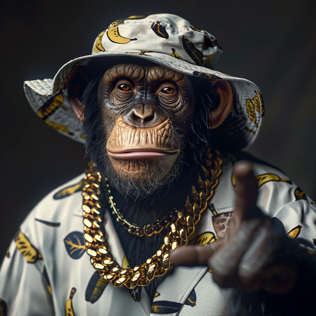 Man Wearing Sunglasses