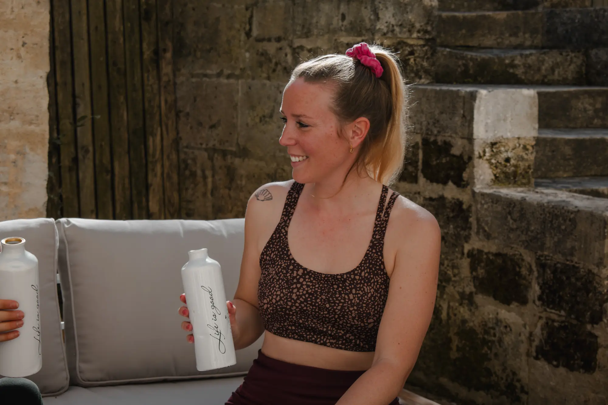 Spinbreak studio à Bordeaux