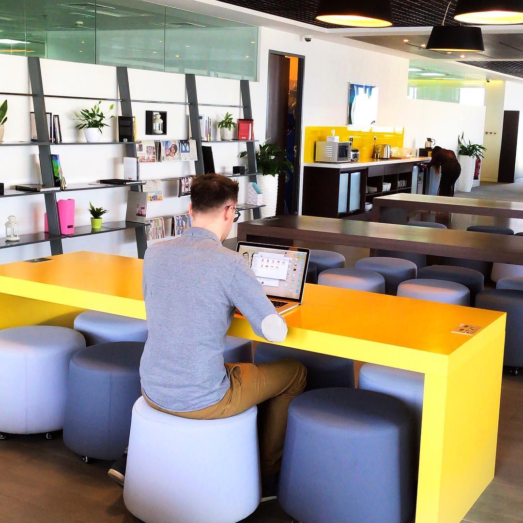 remote meetings myOffice