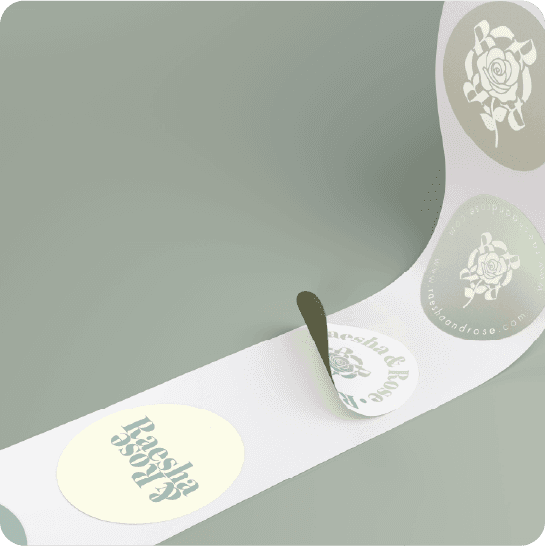CLU-Raesha-Rose-Flority-Branding-4-Tape