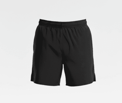 Thumb Siete Sport Shorts