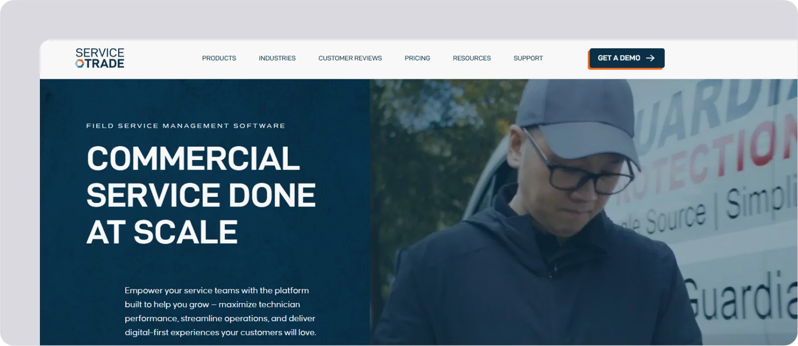 servicetrade-homepage