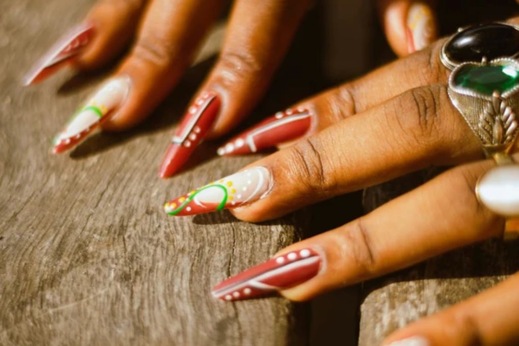 Nail Art Trends