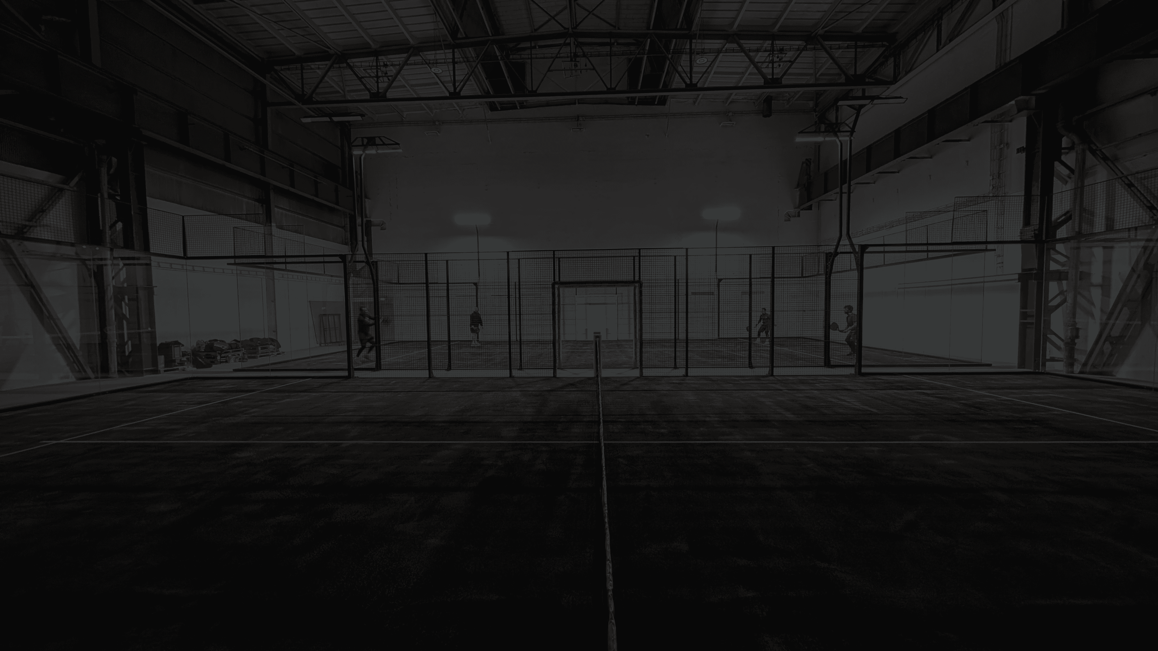 Padel Džus