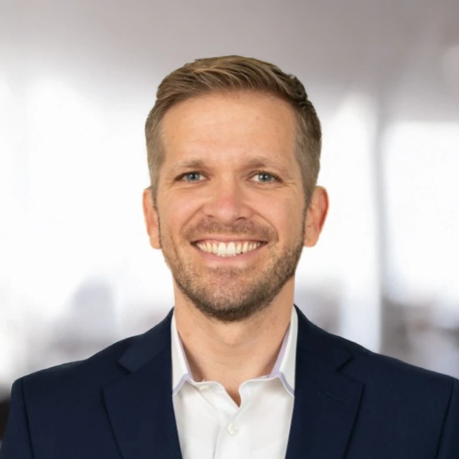 Nomia - Dane Nielsen