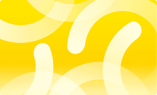 A blue planet Earth in space