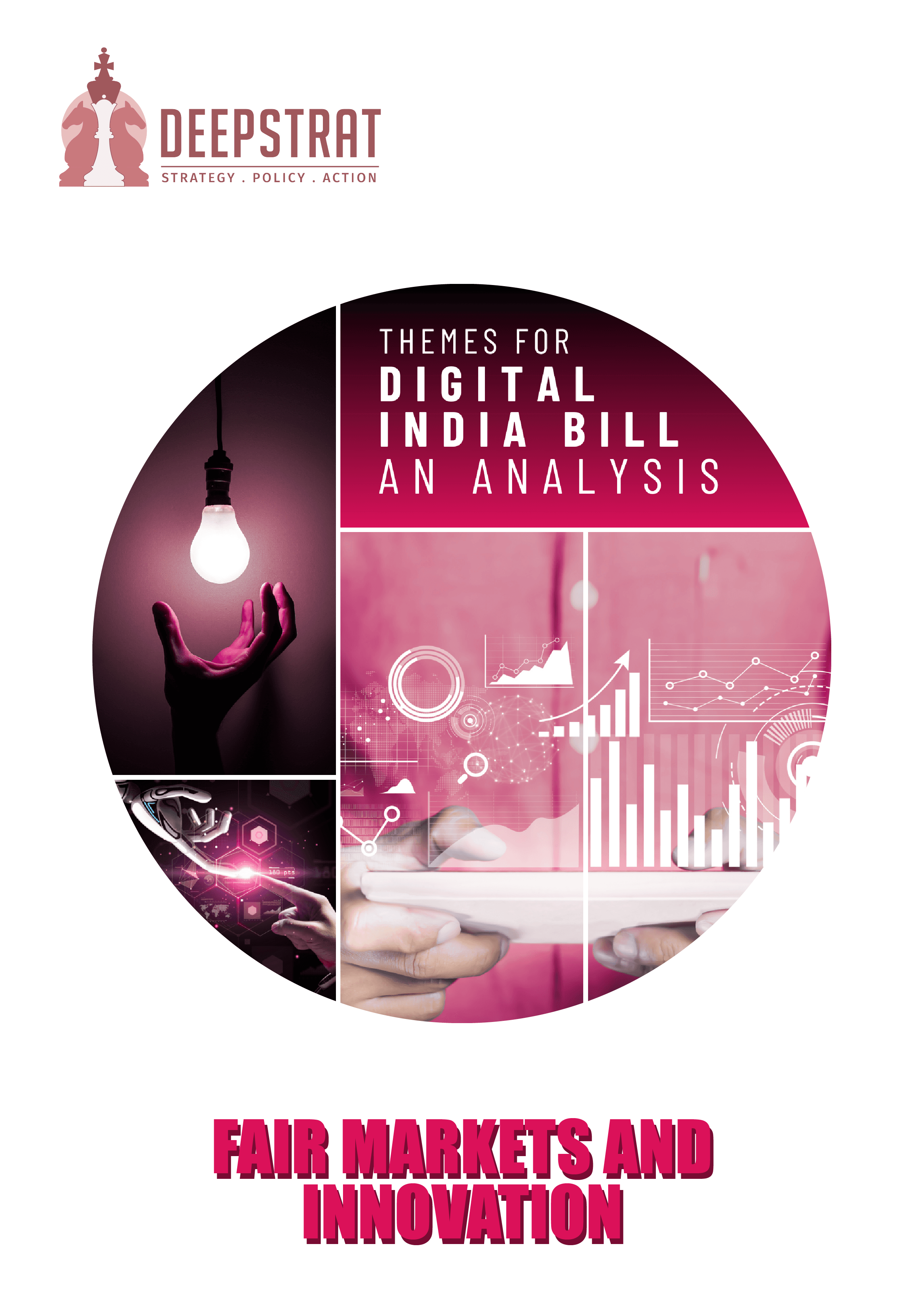 Themes for DIA: Fair Markets and Innovation
