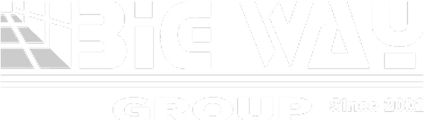 Big Way Group Logo