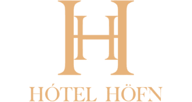 Hofn Hotel Logo