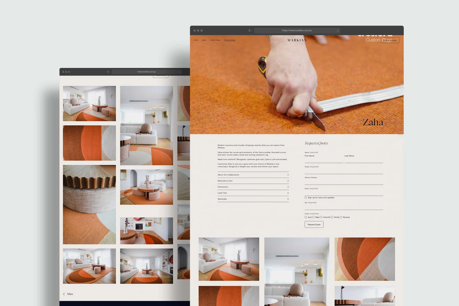 Emma Street Studio case study