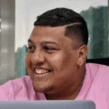 Foto de Robson Freitas