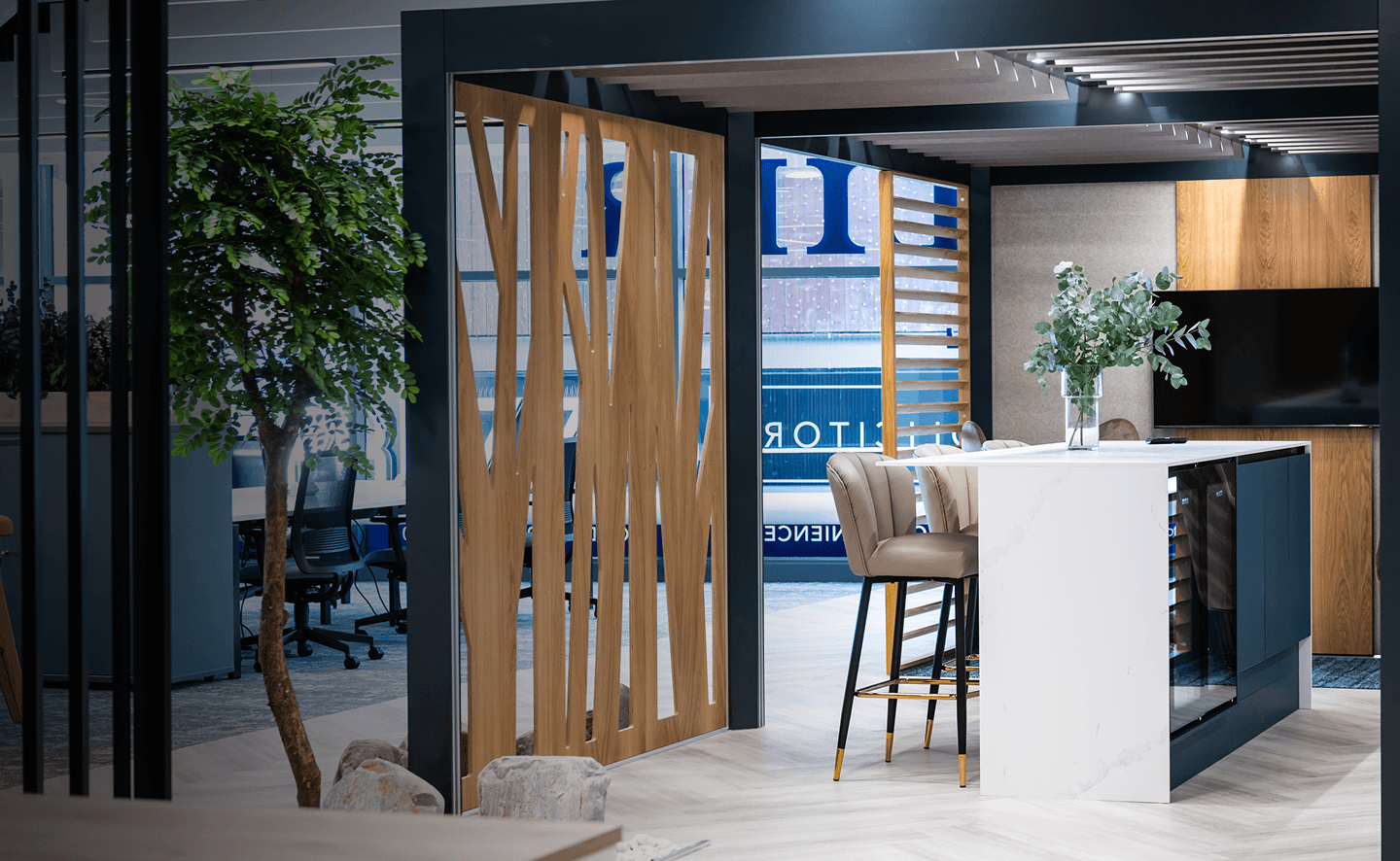 On going Maintenance >