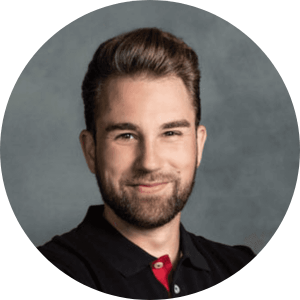 Herman Nilsson, KMA, Wilzéns — SustainLab customer