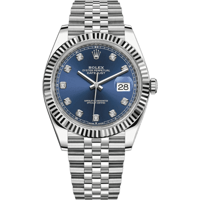 Rolex DateJust image 0