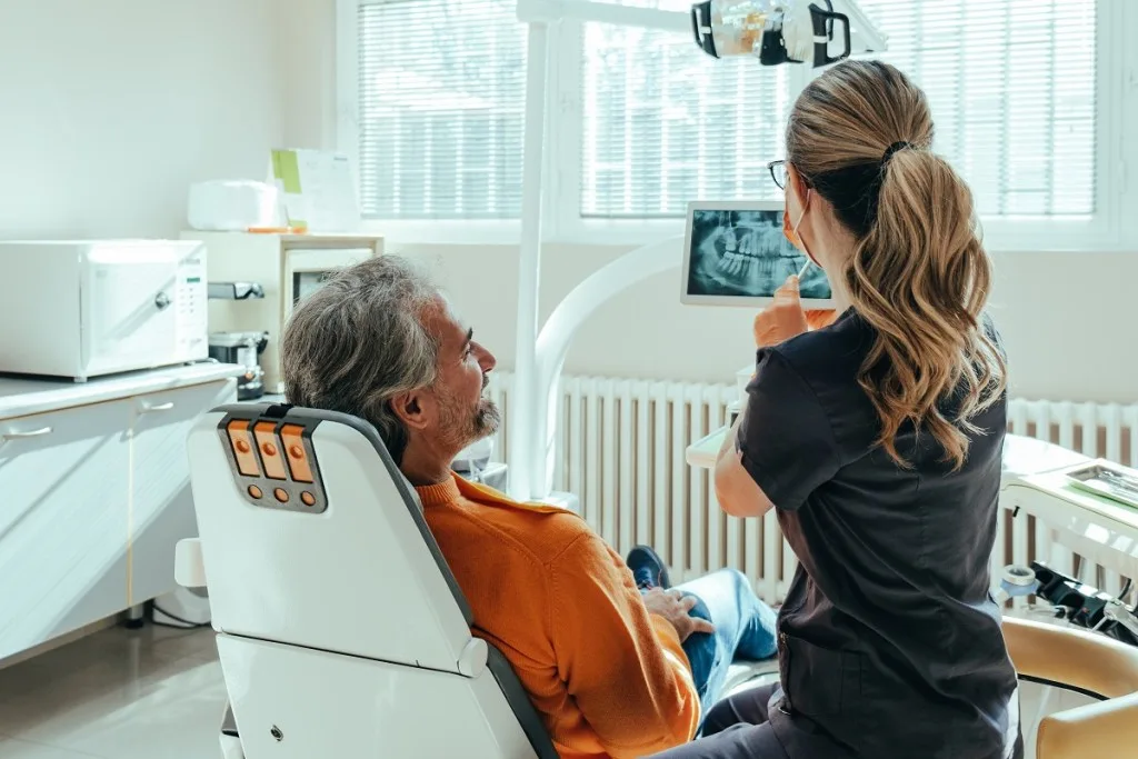 Dentist
