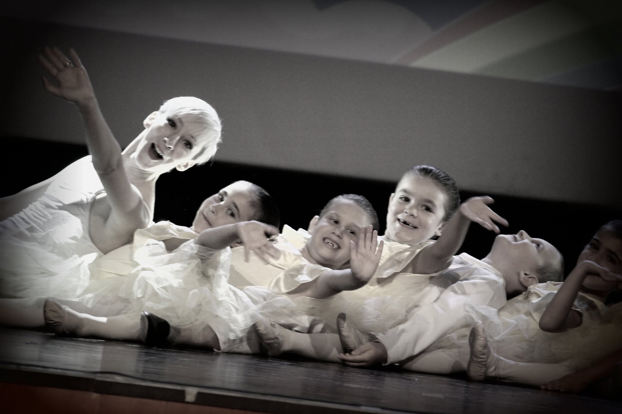 Foto 3–5 anni Kids Academy 7