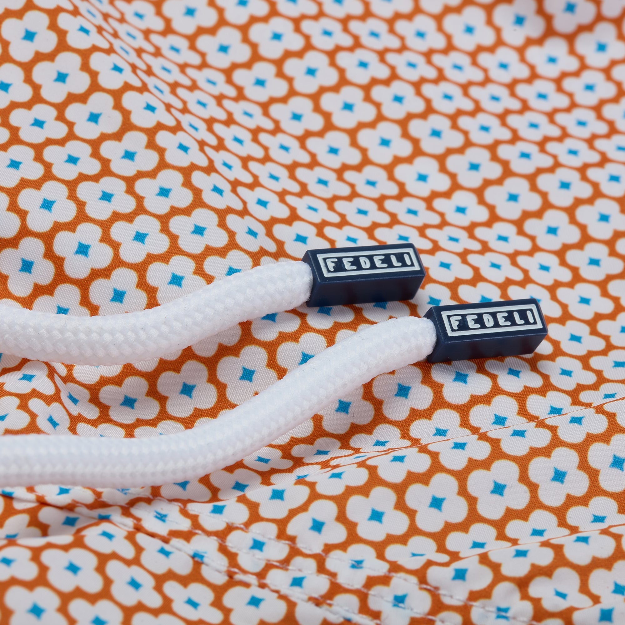 Madeira Airstop Stampato Clover - Mandelli UK