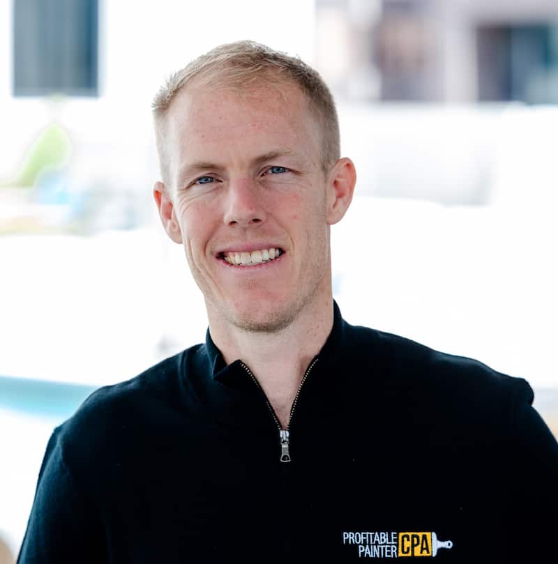 Headshot image of Daniel Honan Founder.