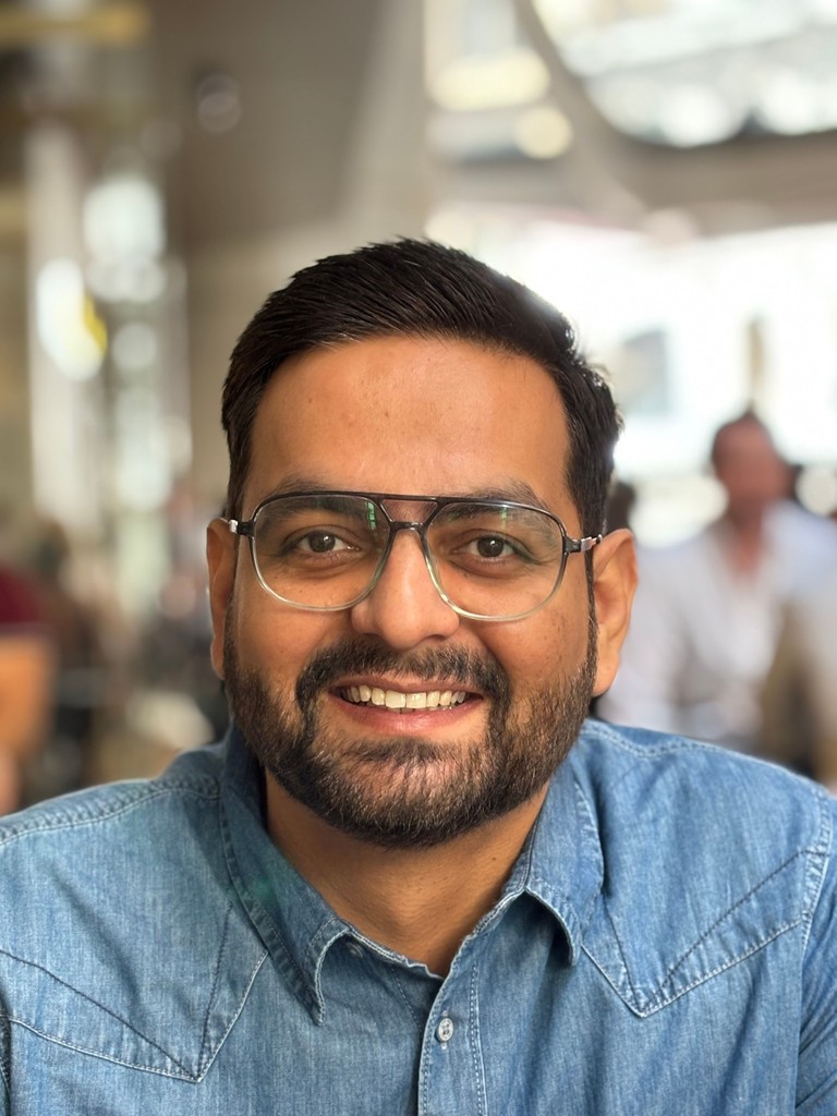 Senior AI/ML Engineer