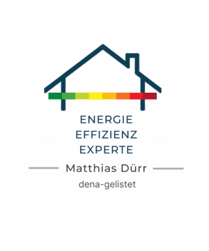 Logo Energieberater Matthias Dürr Würzburg