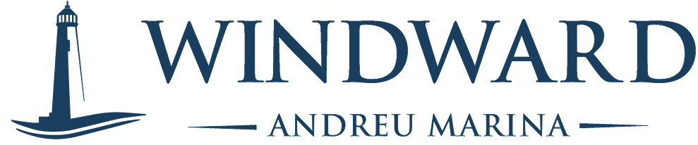 Windward at Amelia Island marina Logo