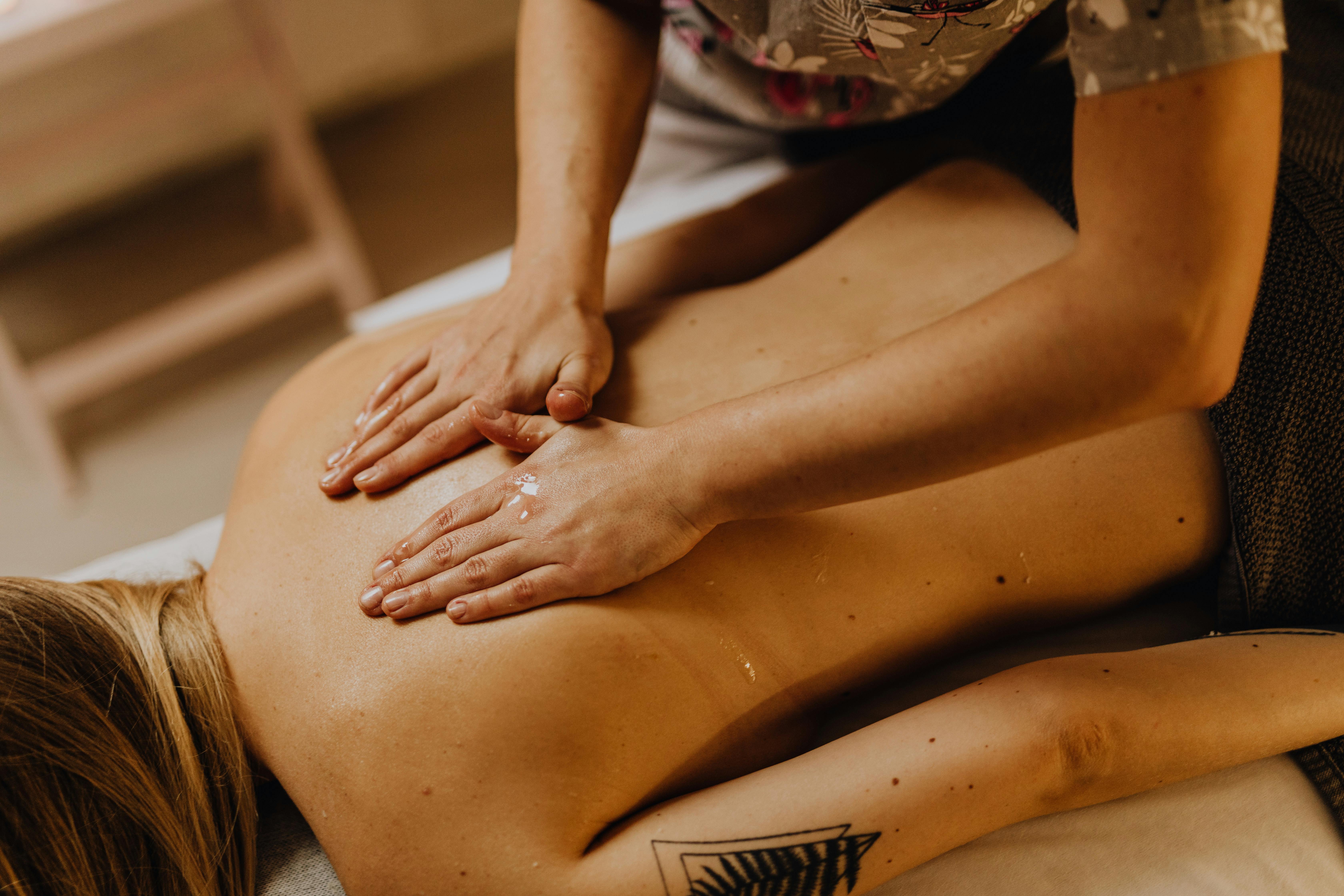 Best Spas in Waikiki 