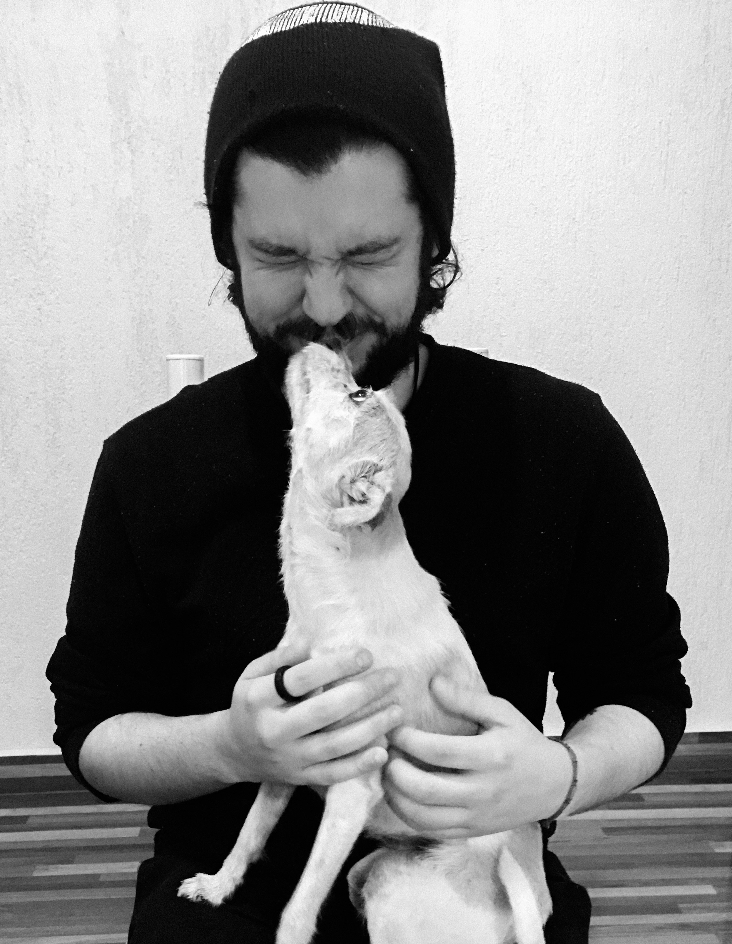 Rishab Dharmani from Unsplash