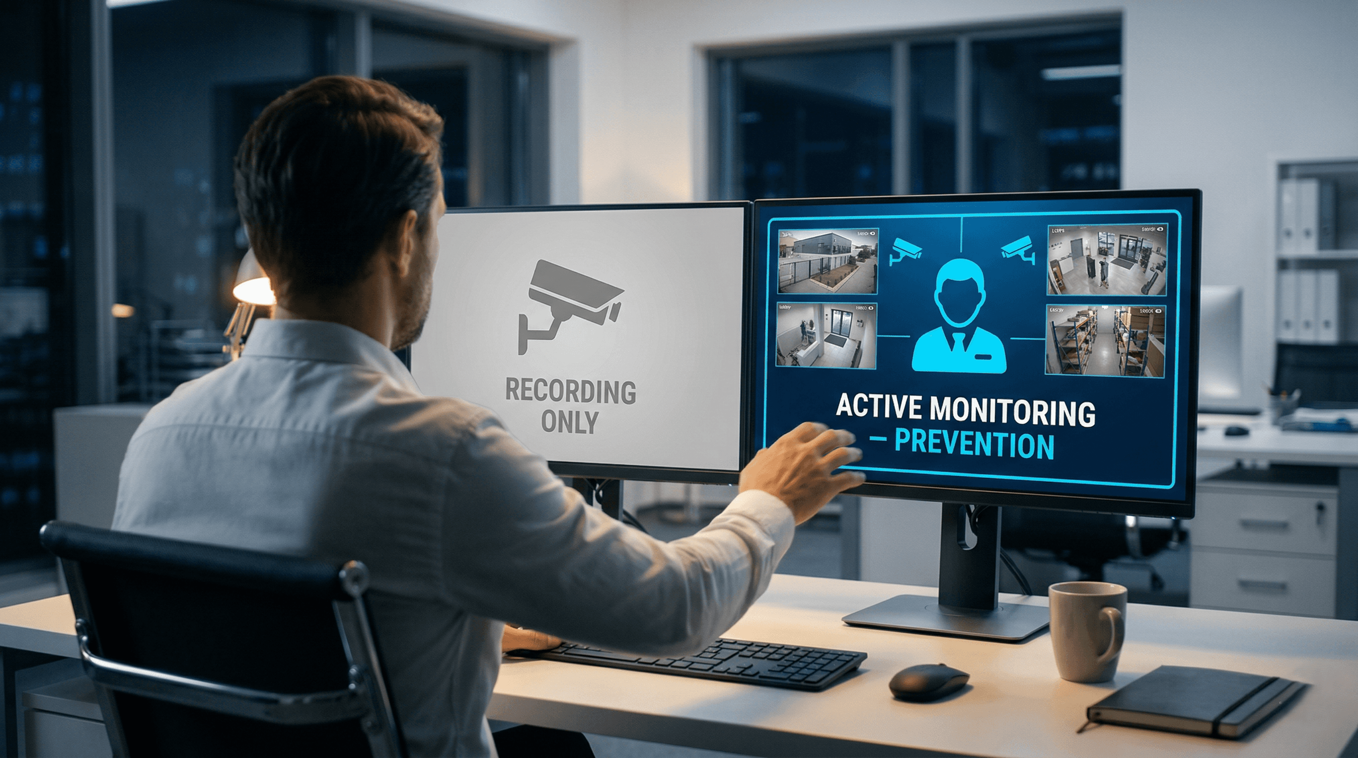 How to Choose the Right Surveillance System in 2026