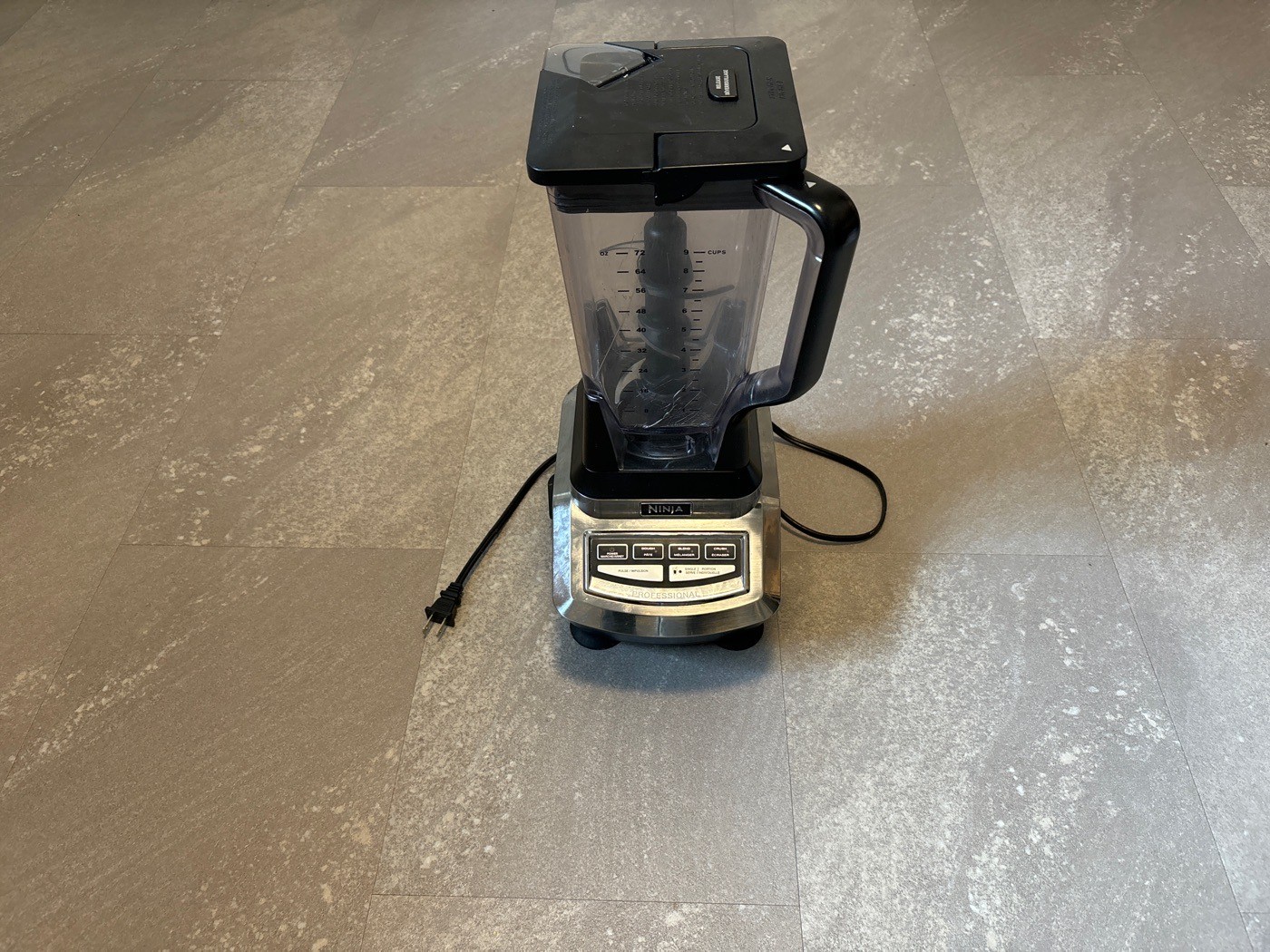 Blender